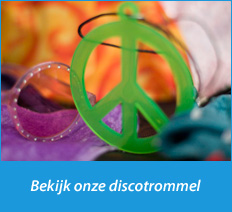 Bekijk onze discotrommel