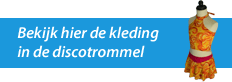 Bekijk hier de kleding in de Disco verkleedtrommel